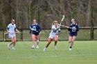 WLax vs MHC  Wheaton College Women’s Lacrosse vs Mount Holyoke College. - Photo By: KEITH NORDSTROM : Wheaton, Lacrosse, LAX